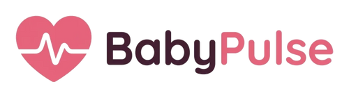 BabyPulse logo