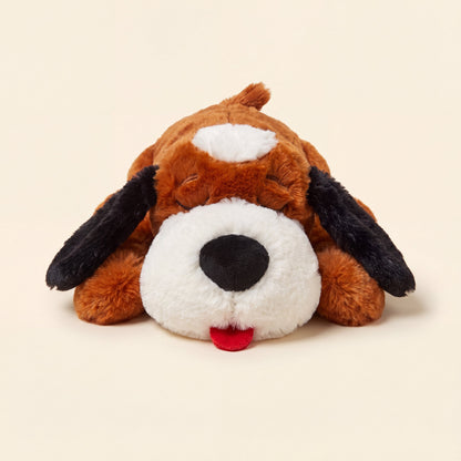 Snuggle Buddy Buster (Brown & Black) - image 1