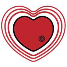 The Heartbeat They Settle To