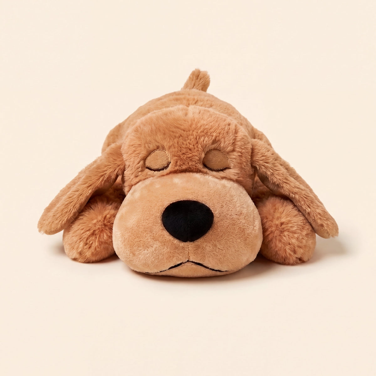 Snuggle Buddy Coco (Brown) - image 1
