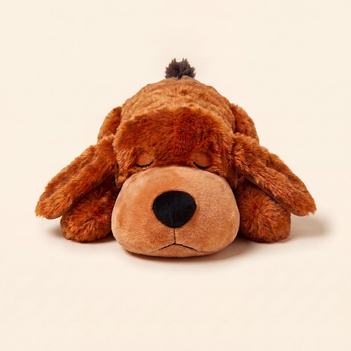 Snuggle Buddy Rusty (Red) - image 1