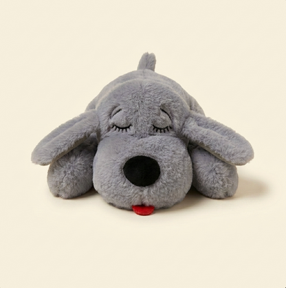 Snuggle Buddy Smokey (Grey) - image 1