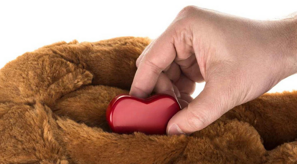 heartbeat device